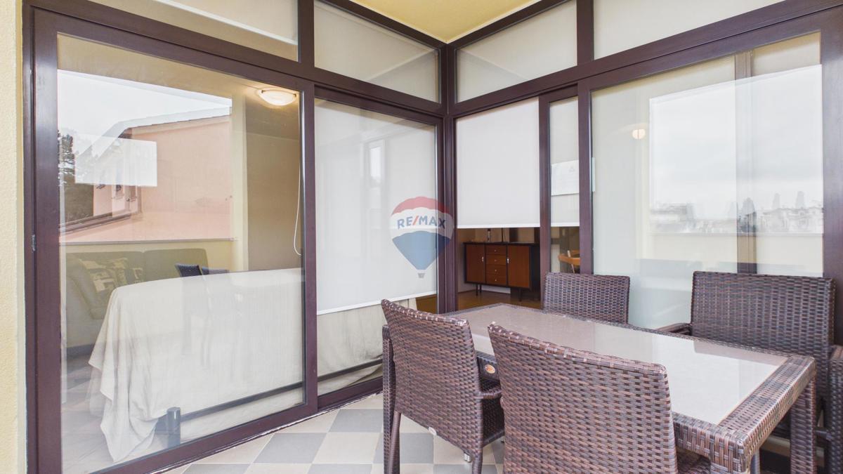 Stanovanje/Apartma Rovinj, 86m2