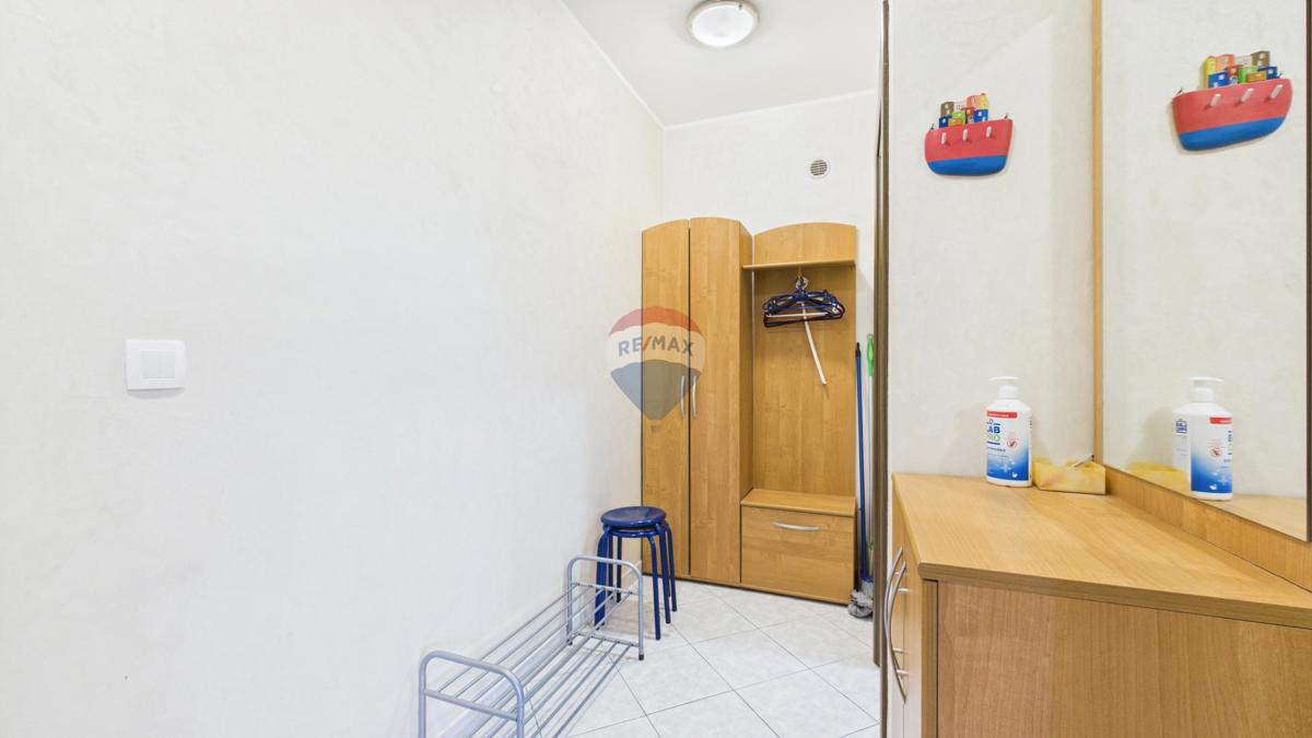 Stanovanje/Apartma Rovinj, 86m2