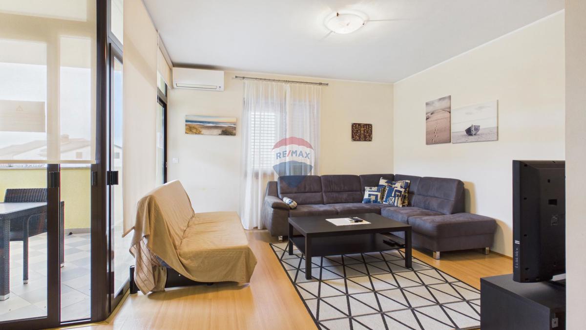 Stanovanje/Apartma Rovinj, 86m2