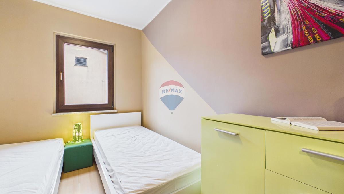 Stanovanje/Apartma Rovinj, 86m2