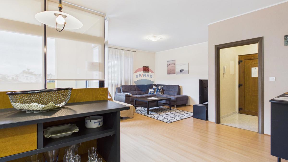 Stanovanje/Apartma Rovinj, 86m2