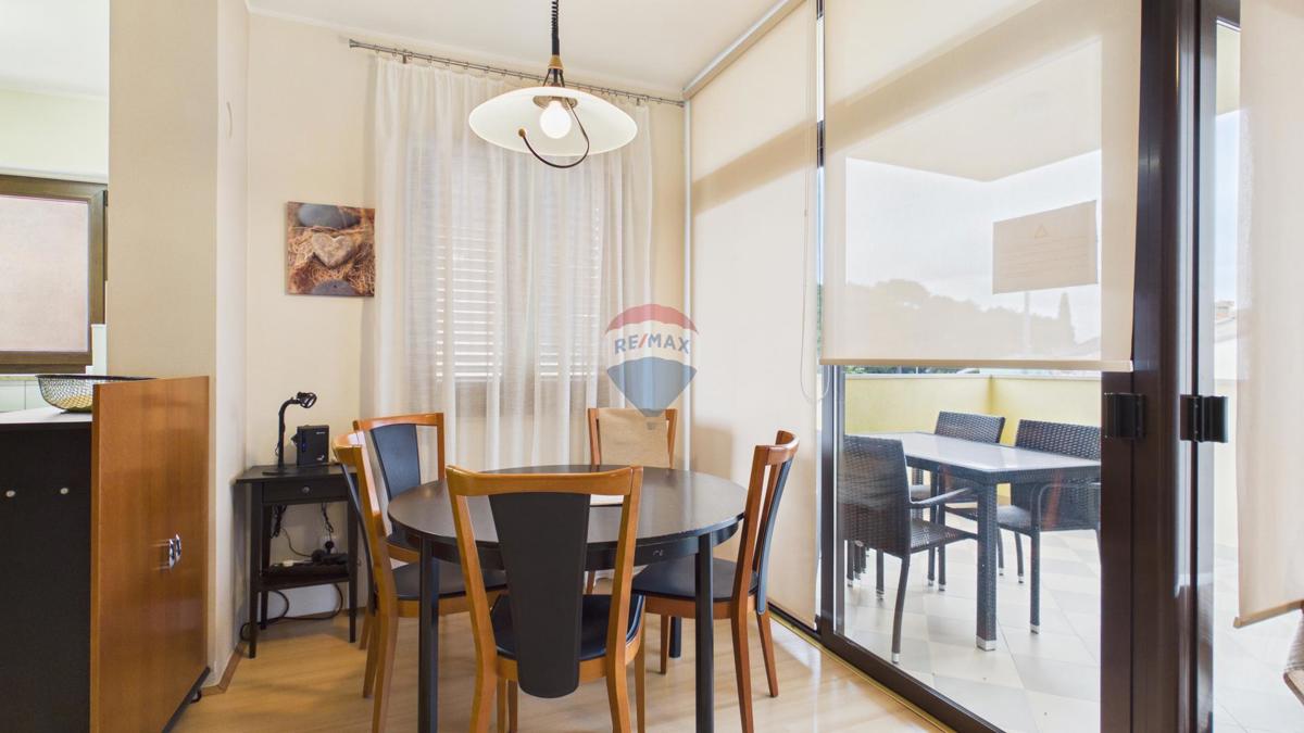 Stanovanje/Apartma Rovinj, 86m2