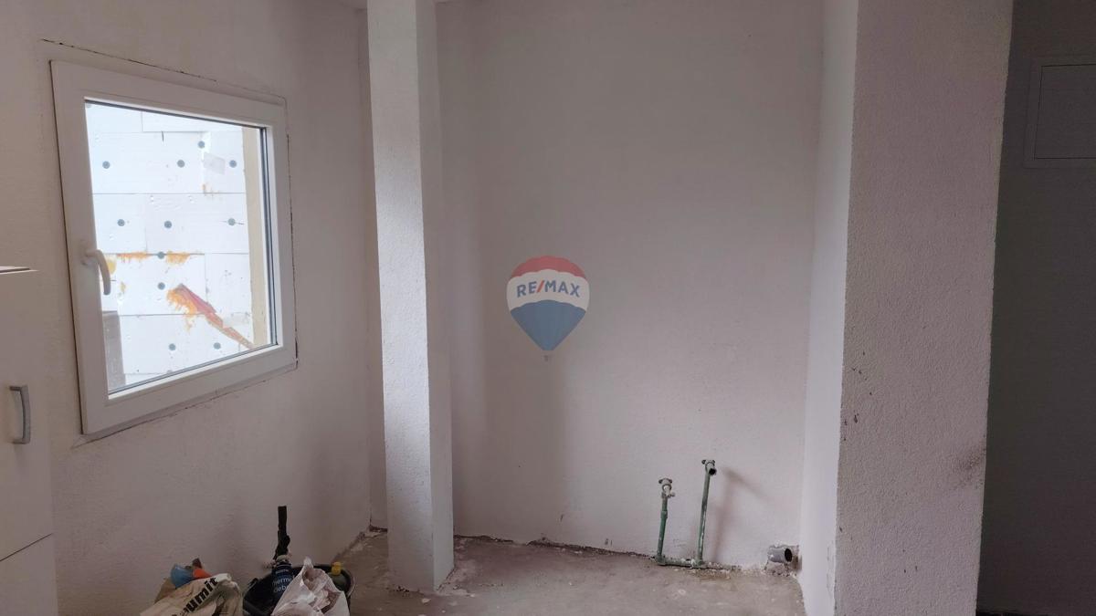 Stanovanje/Apartma Kraljevica, 56m2