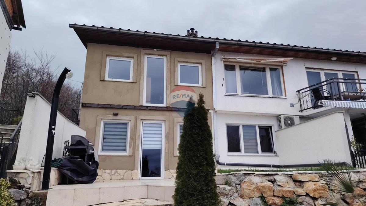 Stanovanje/Apartma Kraljevica, 56m2