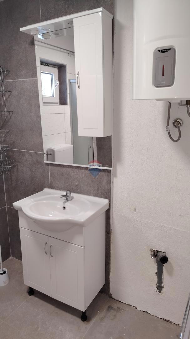 Stanovanje/Apartma Kraljevica, 56m2