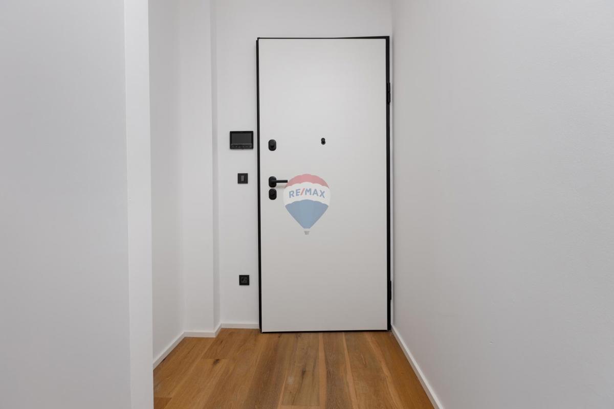 Stanovanje/Apartma Lovran, 86,99m2