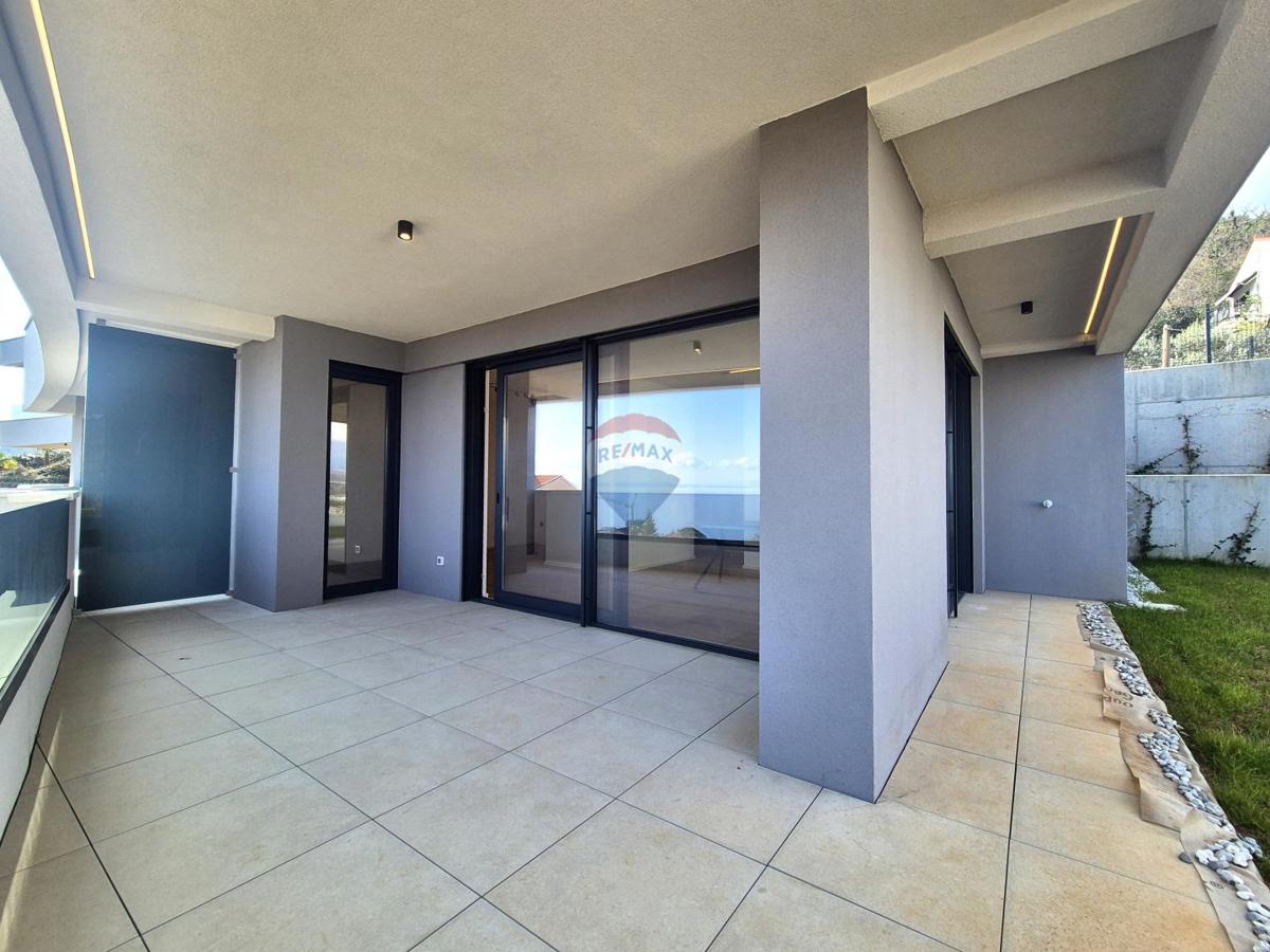 Stanovanje/Apartma Lovran, 86,99m2