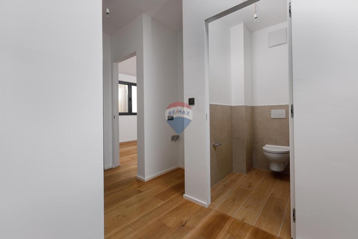 Stanovanje/Apartma Lovran, 86,99m2