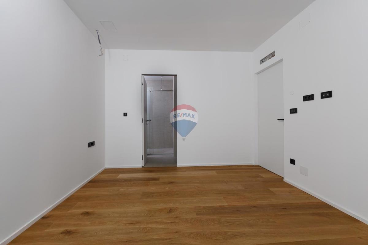 Stanovanje/Apartma Lovran, 86,99m2