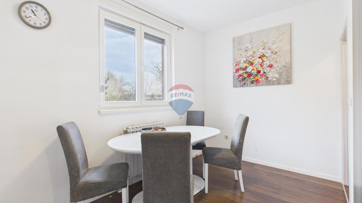 Stanovanje/Apartma Sesvetska sela, Sesvete, 91,06m2