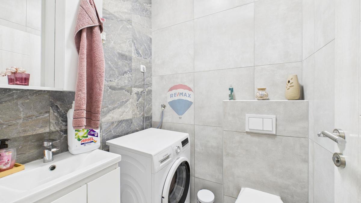 Stanovanje/Apartma Sesvetska sela, Sesvete, 91,06m2