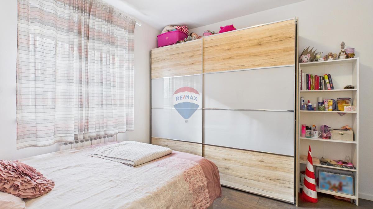 Stanovanje/Apartma Sesvetska sela, Sesvete, 91,06m2