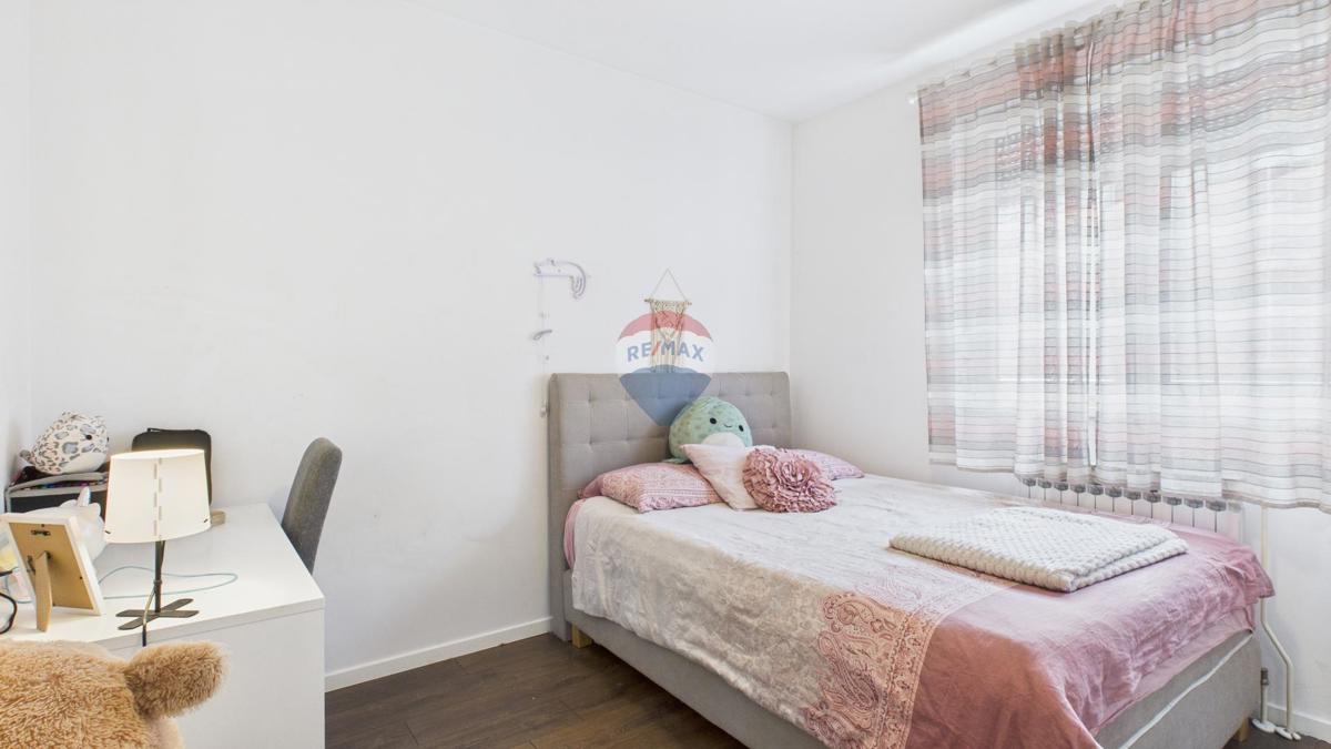 Stanovanje/Apartma Sesvetska sela, Sesvete, 91,06m2