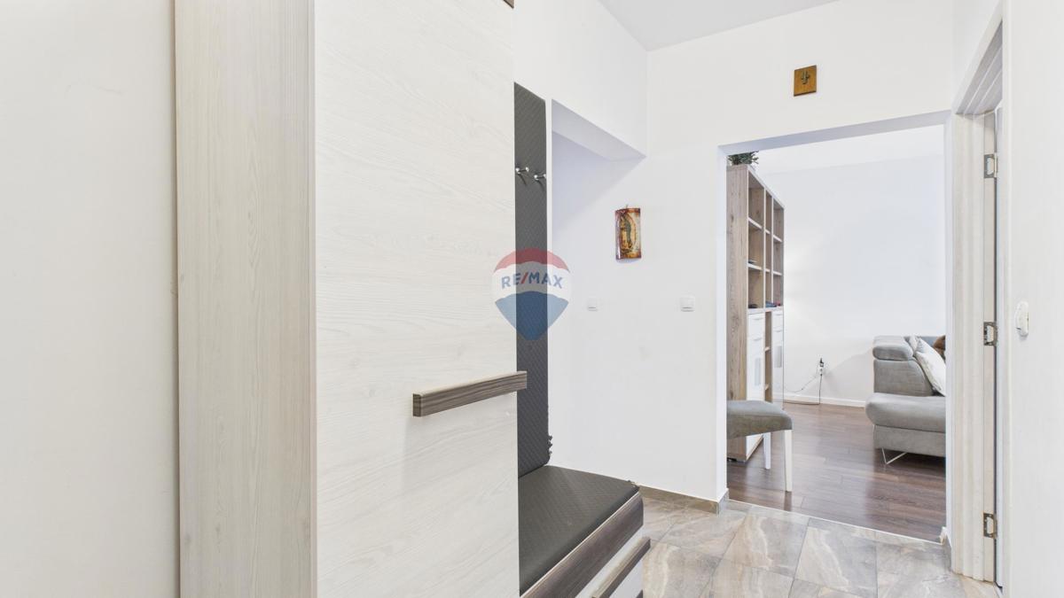 Stanovanje/Apartma Sesvetska sela, Sesvete, 91,06m2