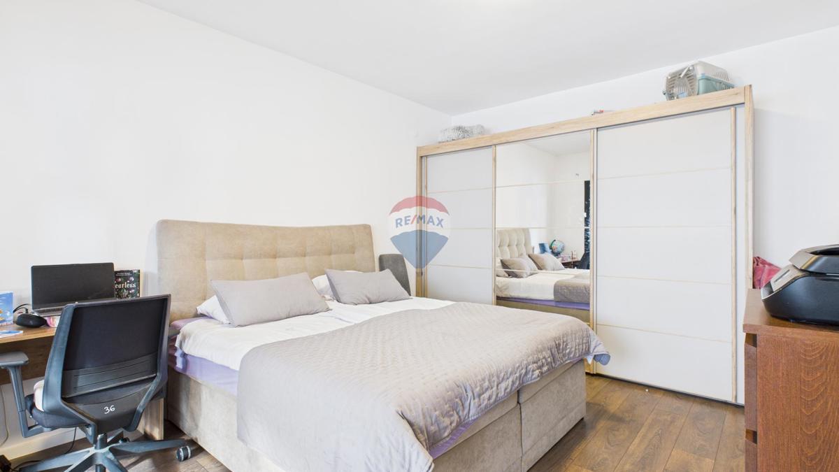 Stanovanje/Apartma Sesvetska sela, Sesvete, 91,06m2