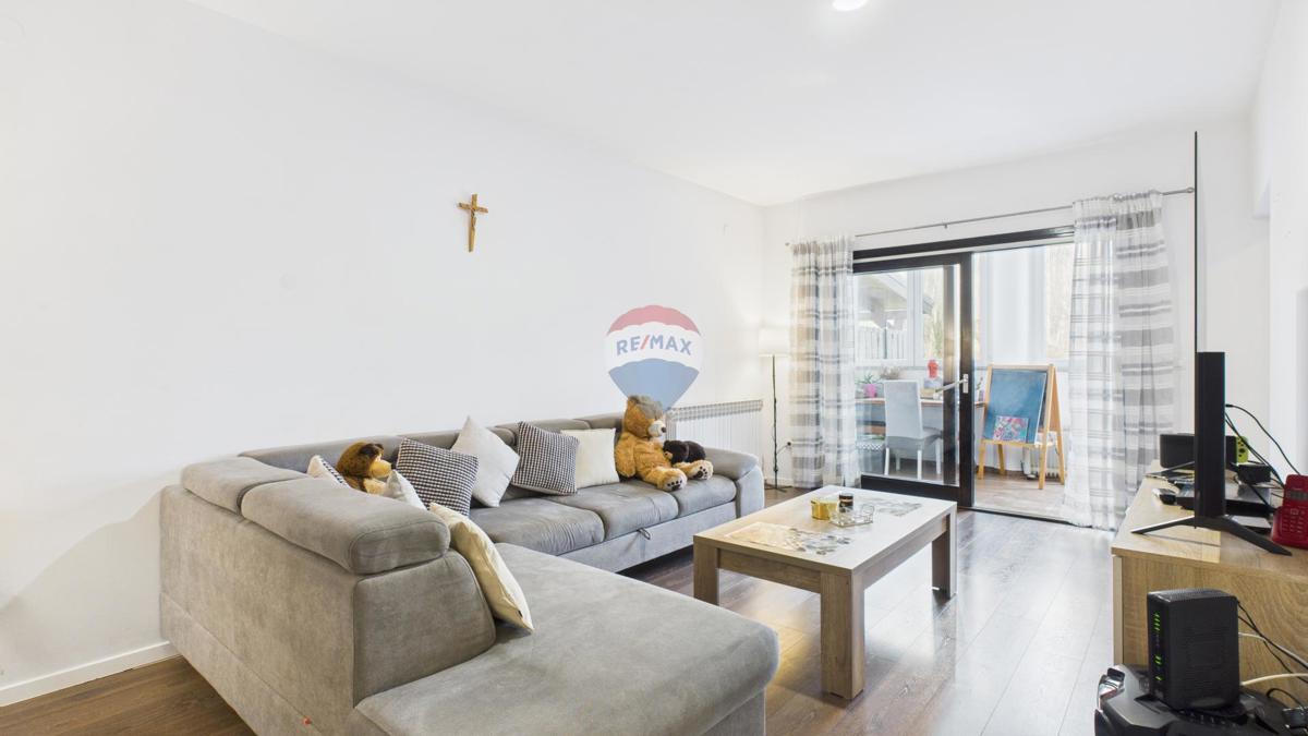 Stanovanje/Apartma Sesvetska sela, Sesvete, 91,06m2