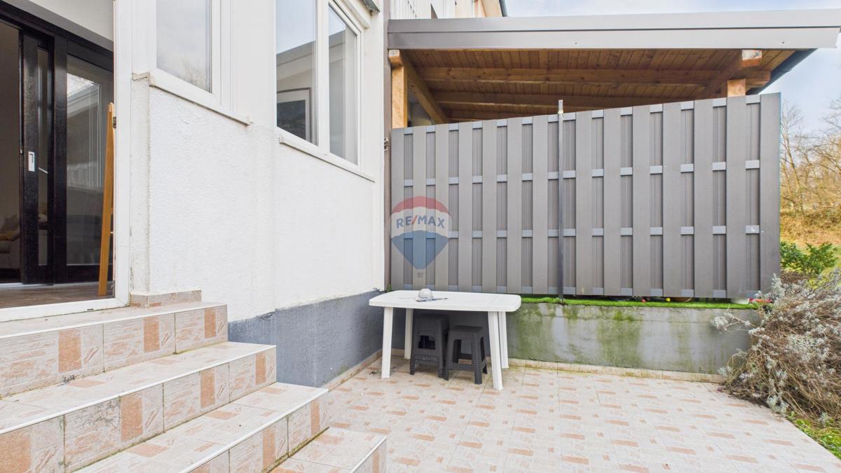 Stanovanje/Apartma Sesvetska sela, Sesvete, 91,06m2