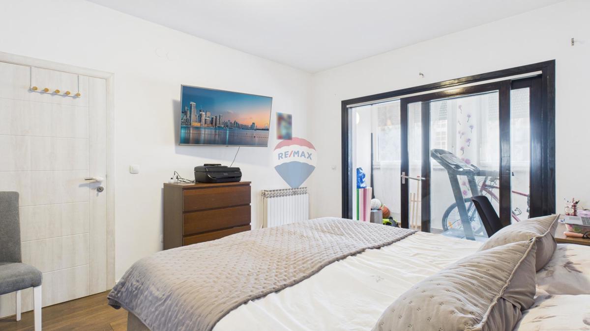 Stanovanje/Apartma Sesvetska sela, Sesvete, 91,06m2