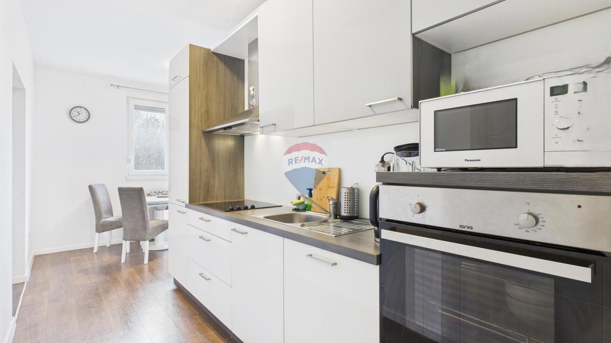 Stanovanje/Apartma Sesvetska sela, Sesvete, 91,06m2