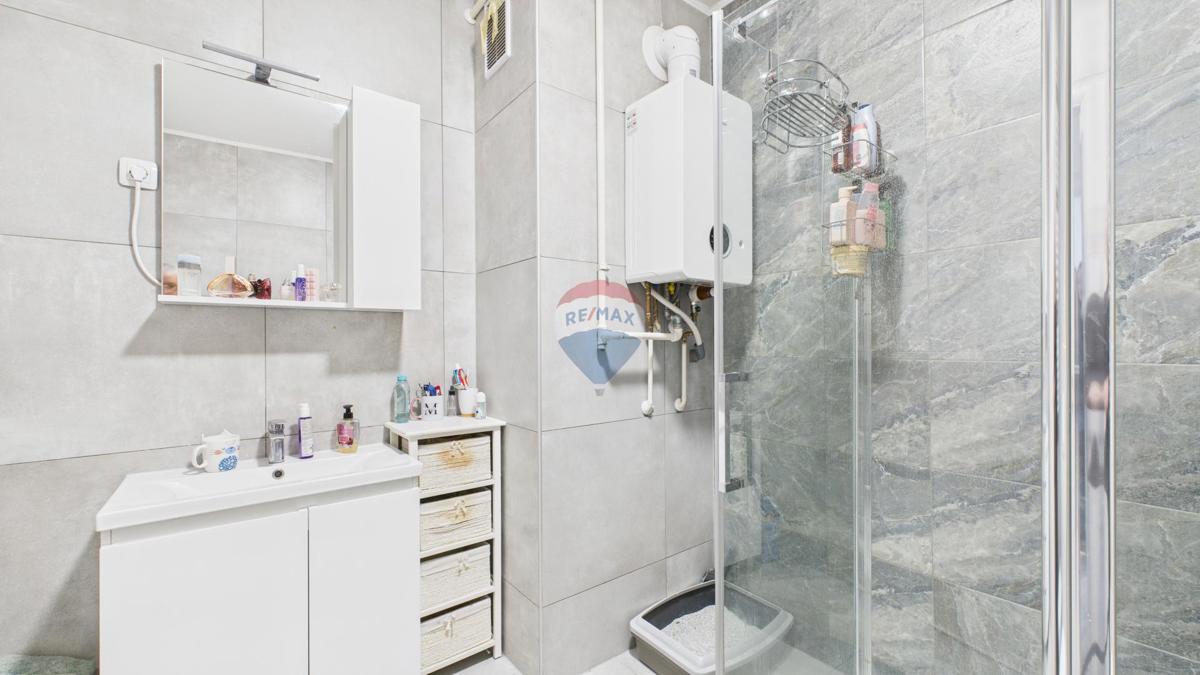 Stanovanje/Apartma Sesvetska sela, Sesvete, 91,06m2