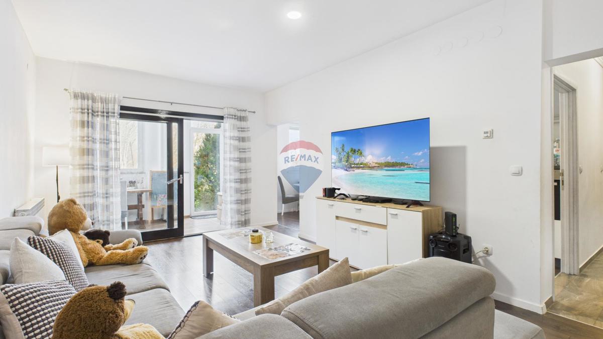 Stanovanje/Apartma Sesvetska sela, Sesvete, 91,06m2