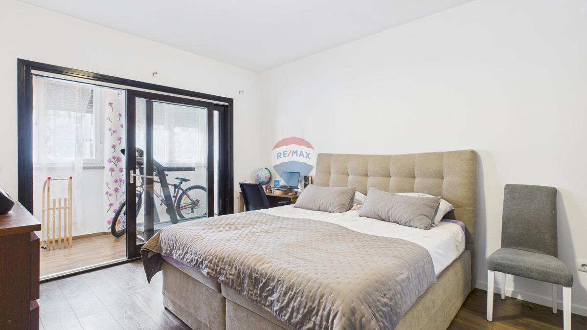 Stanovanje/Apartma Sesvetska sela, Sesvete, 91,06m2