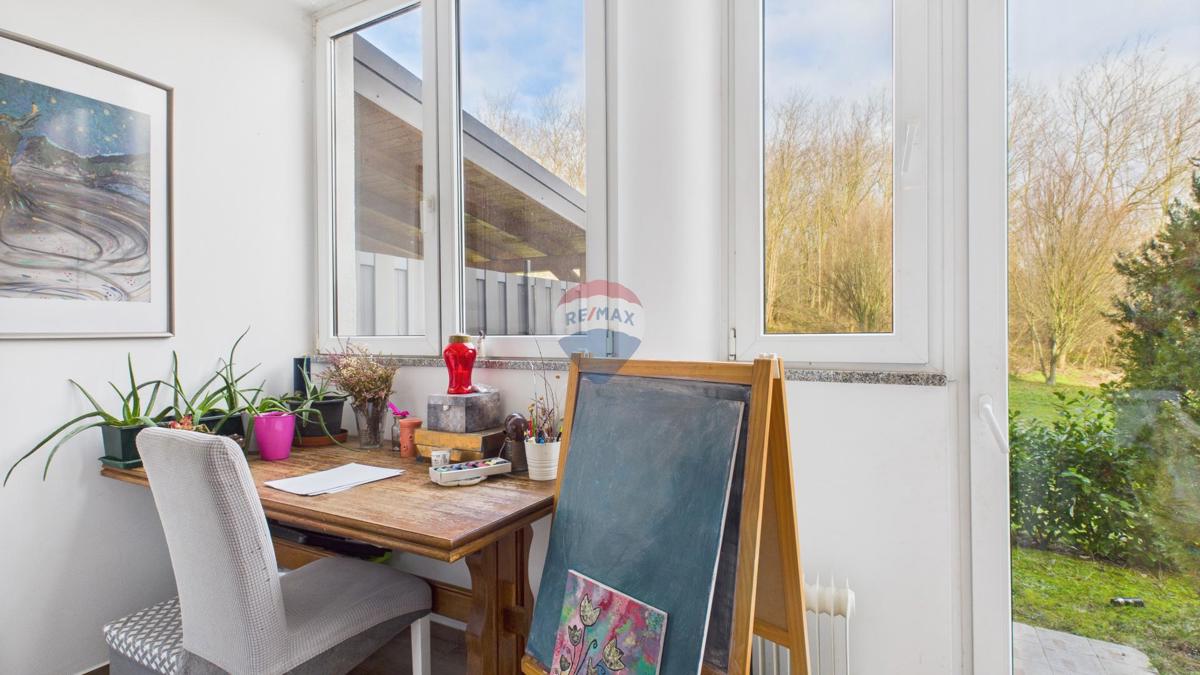 Stanovanje/Apartma Sesvetska sela, Sesvete, 91,06m2