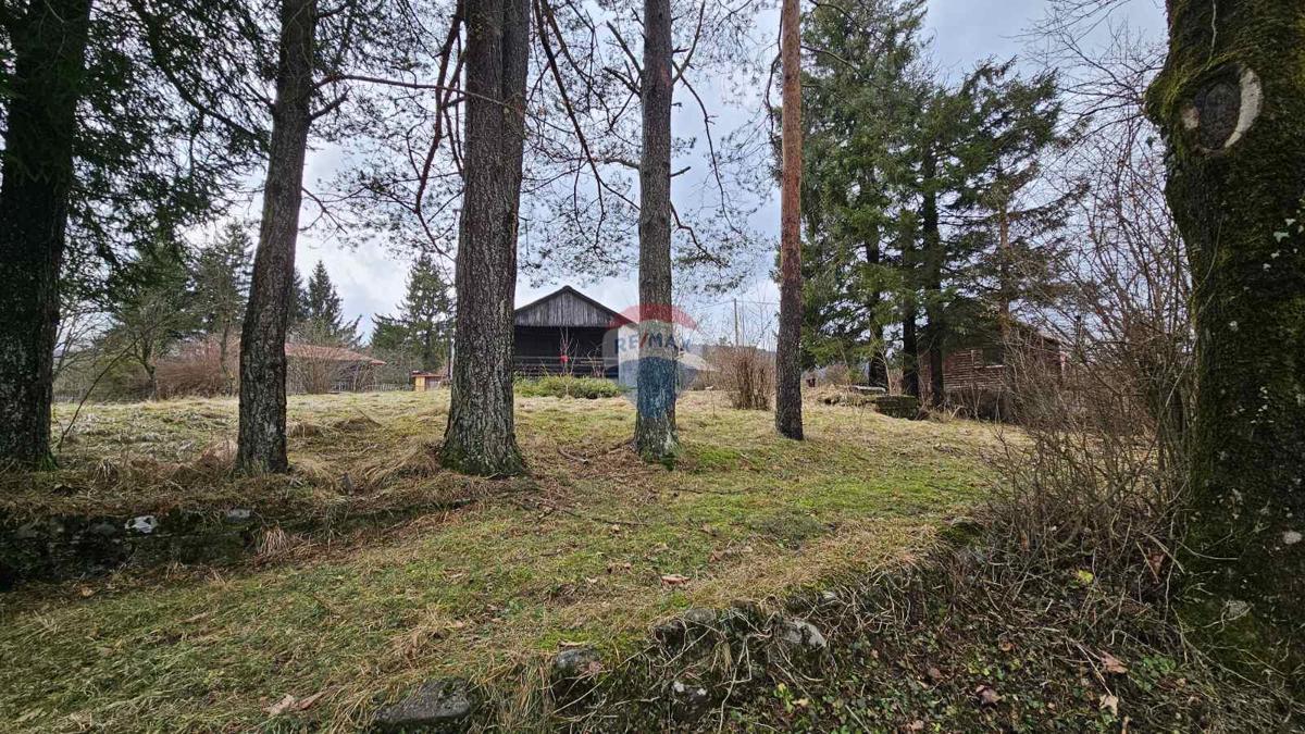 Hiša Vrbovsko, 60m2