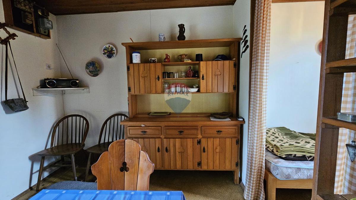 Hiša Vrbovsko, 60m2