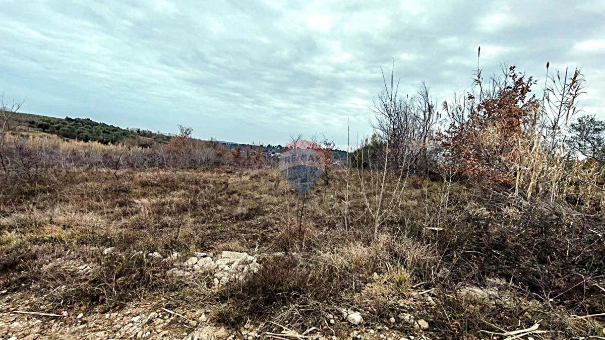 Stavbno zemljišče Buje, 4.242m2