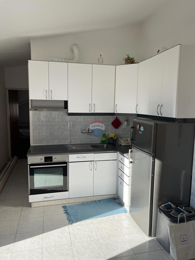 Stanovanje/Apartma Baška, 40m2