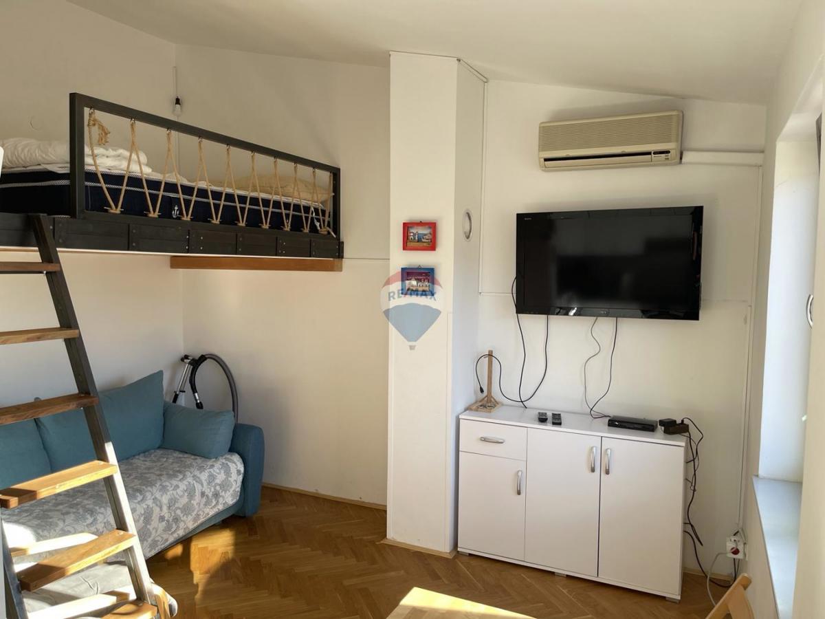 Stanovanje/Apartma Baška, 40m2