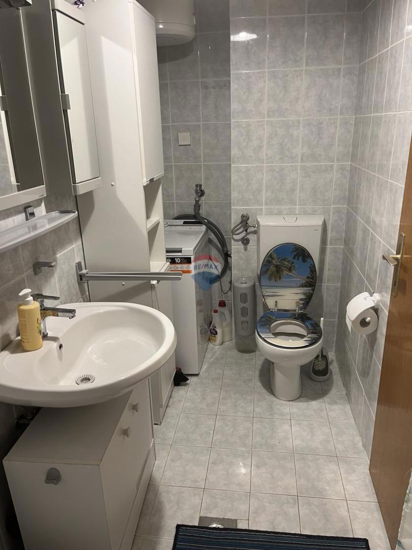 Stanovanje/Apartma Baška, 40m2
