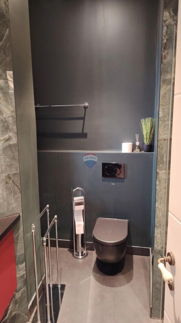 Poslovni prostori Sušak, Rijeka, 85m2