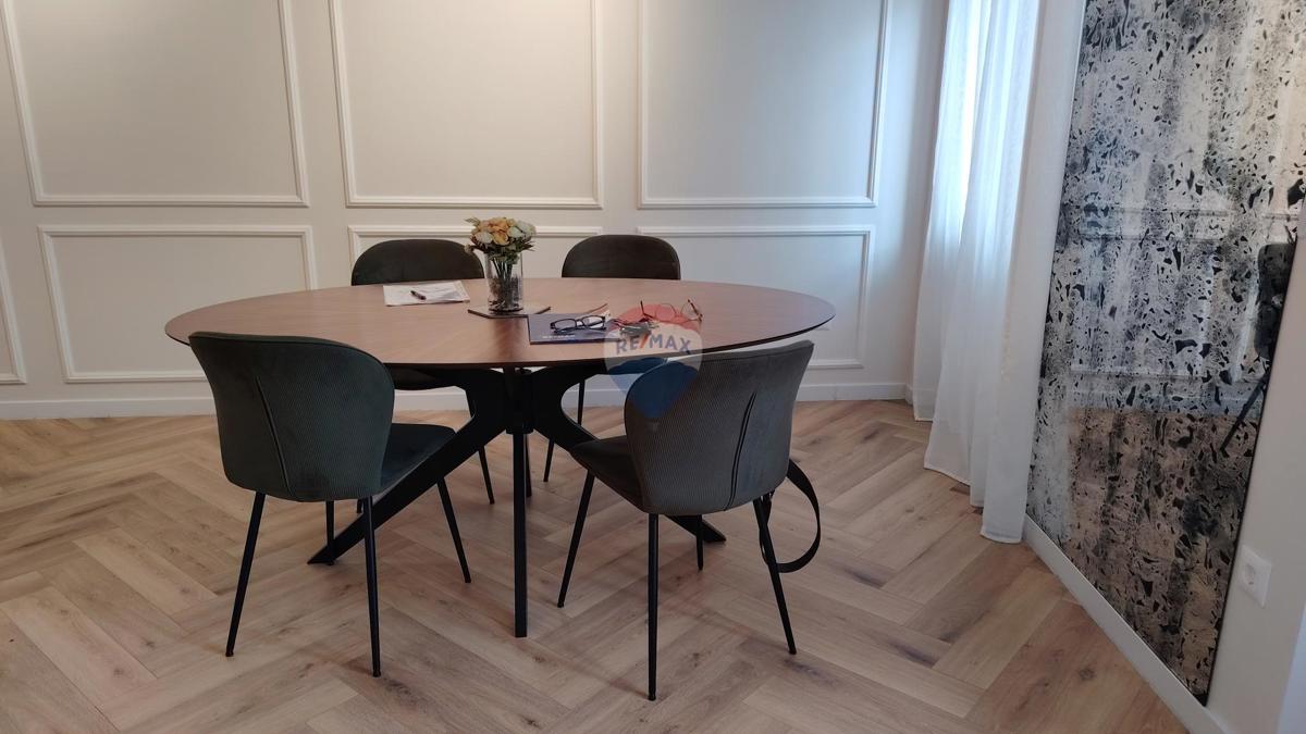 Poslovni prostori Sušak, Rijeka, 85m2