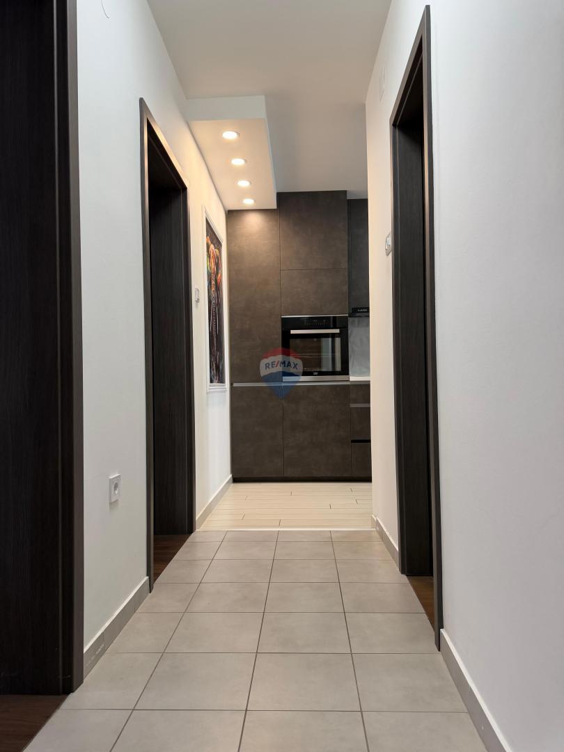 Stanovanje/Apartma Senj, 64,73m2