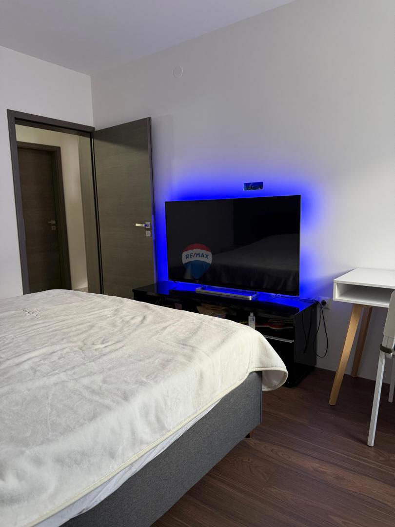 Stanovanje/Apartma Senj, 64,73m2