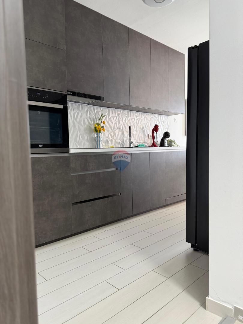 Stanovanje/Apartma Senj, 64,73m2