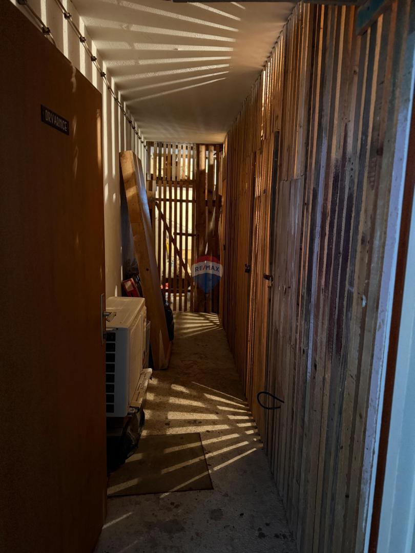 Stanovanje/Apartma Senj, 64,73m2