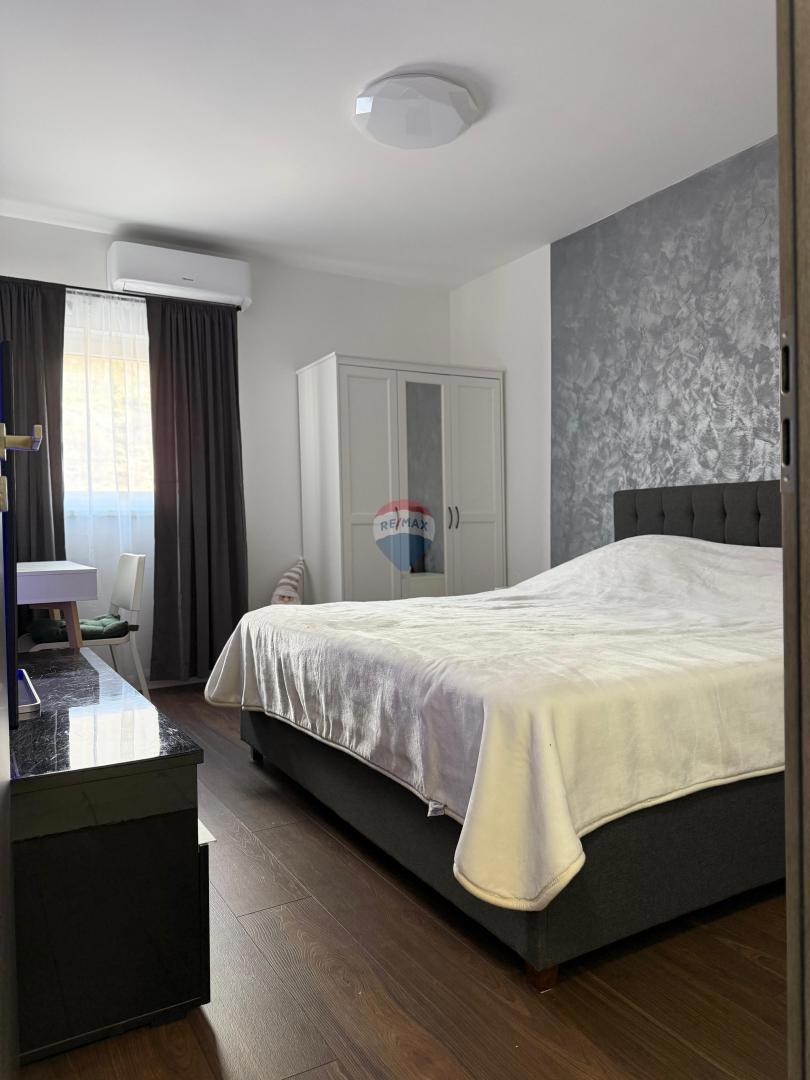 Stanovanje/Apartma Senj, 64,73m2