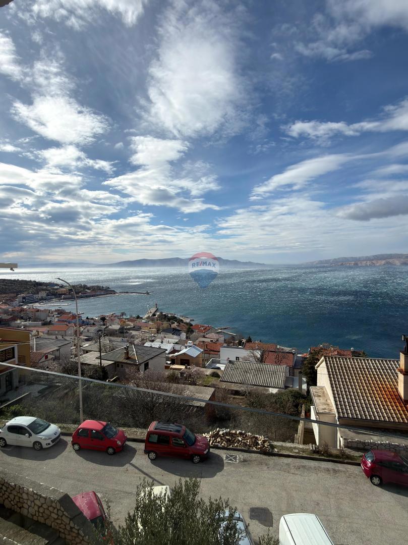 Stanovanje/Apartma Senj, 64,73m2