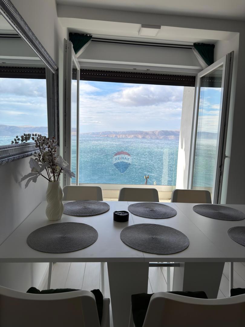 Stanovanje/Apartma Senj, 64,73m2