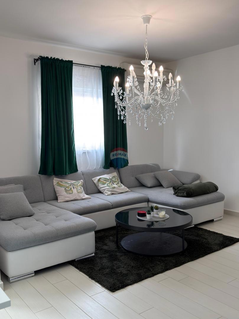 Stanovanje/Apartma Senj, 64,73m2