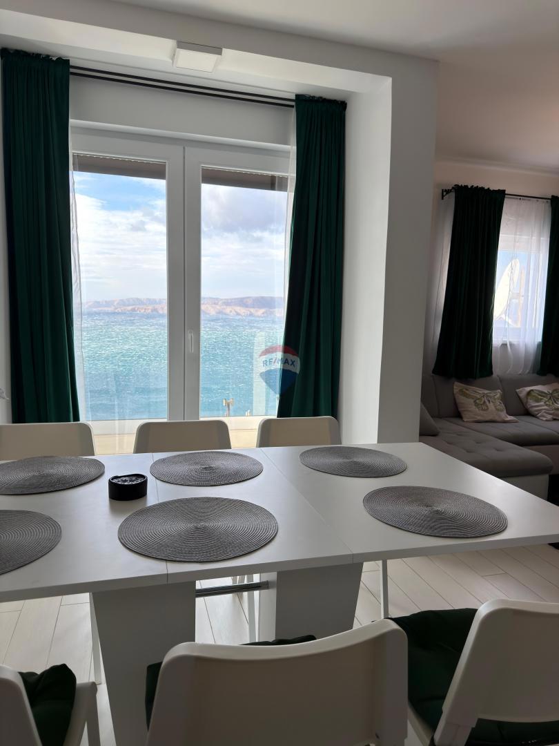 Stanovanje/Apartma Senj, 64,73m2