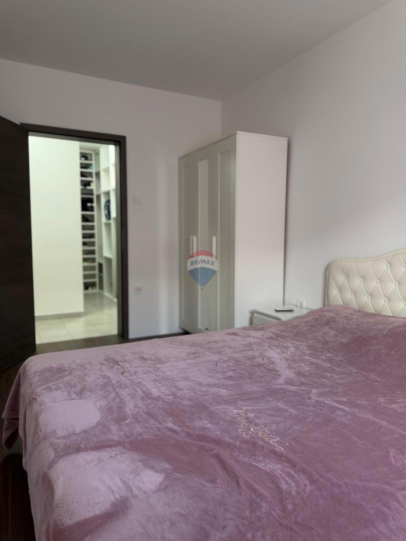 Stanovanje/Apartma Senj, 64,73m2