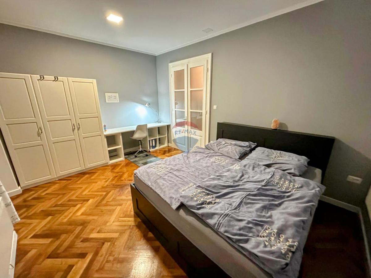 Stanovanje/Apartma Centar, Rijeka, 110m2