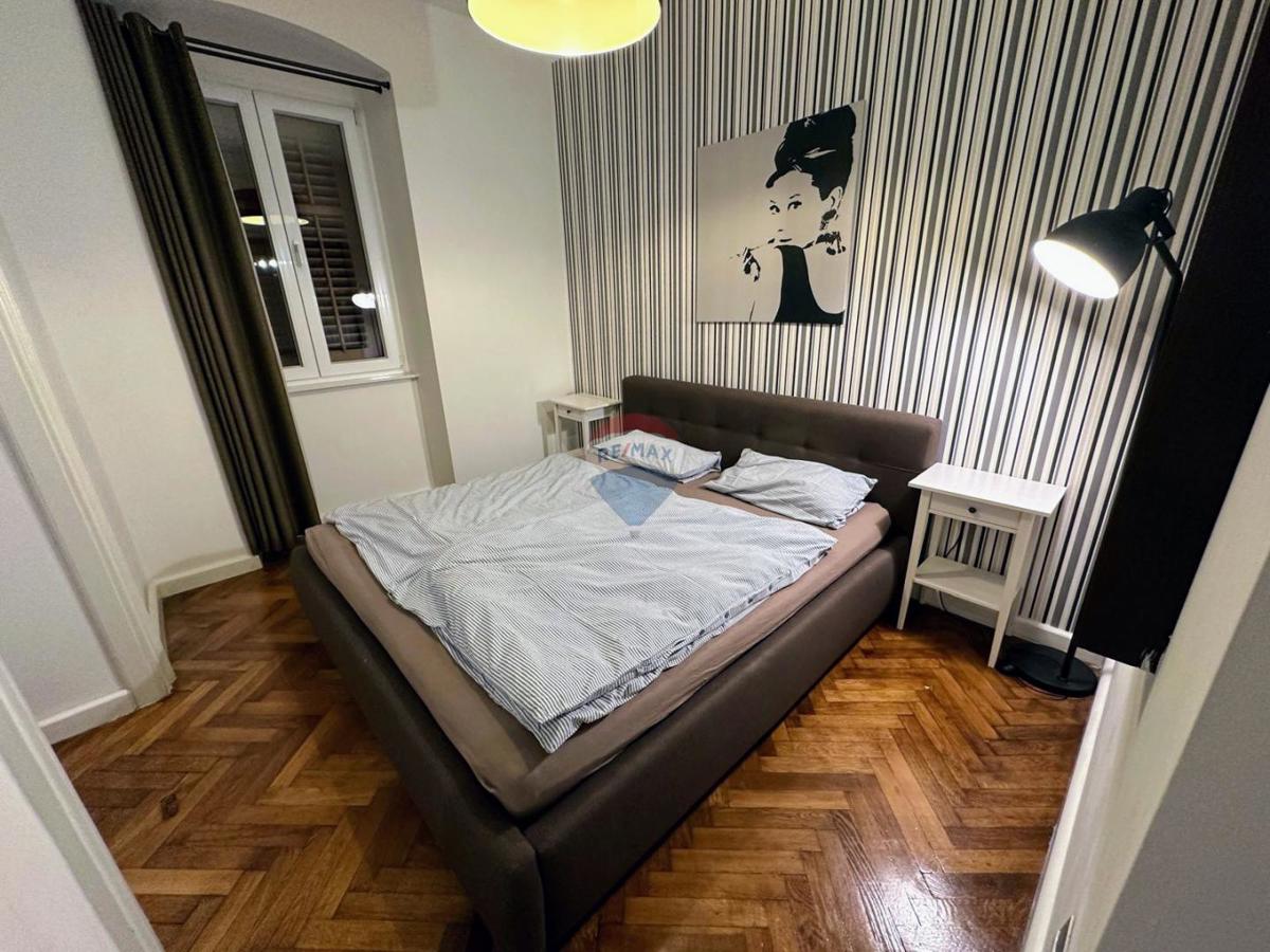 Stanovanje/Apartma Centar, Rijeka, 110m2