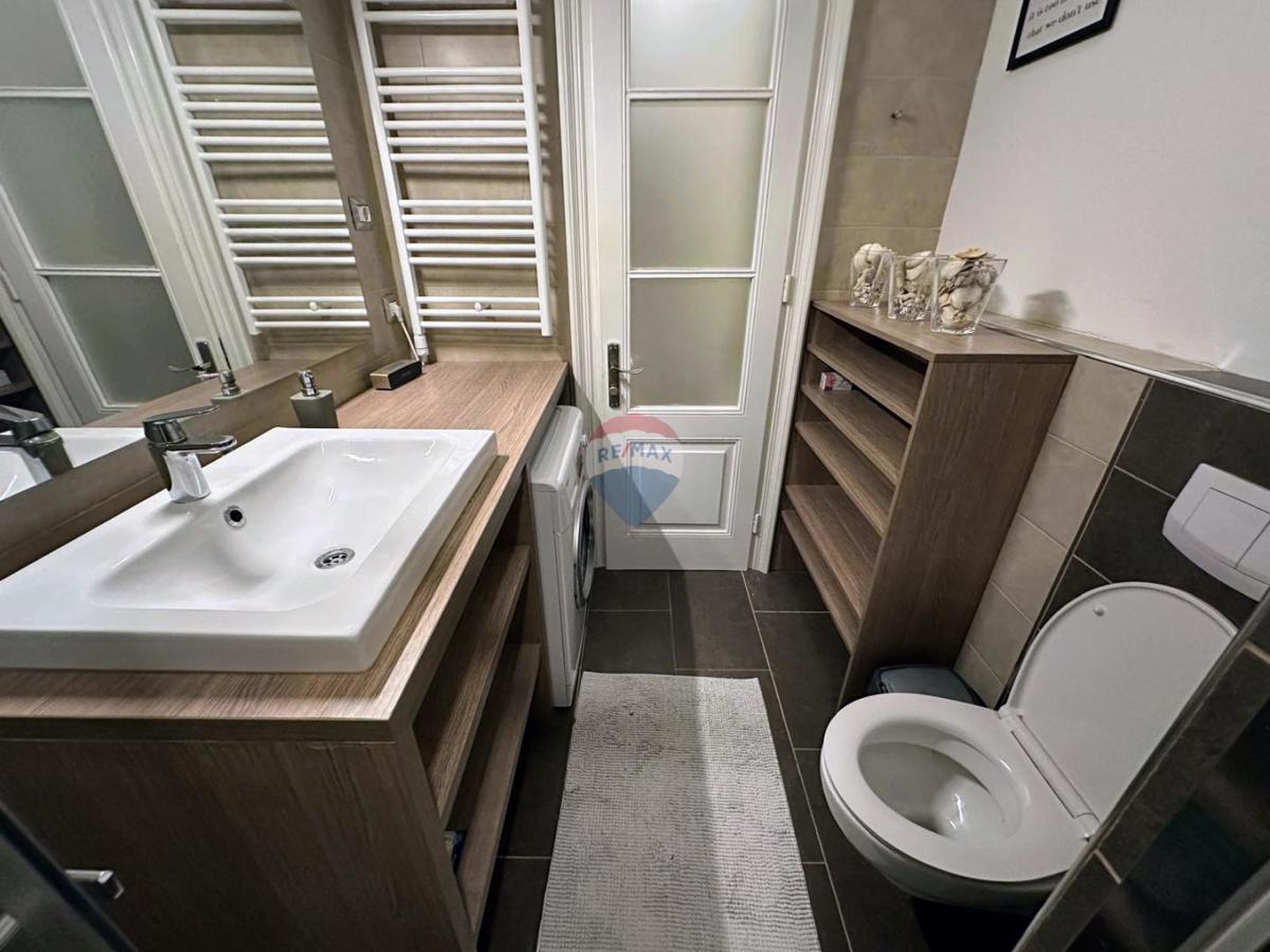 Stanovanje/Apartma Centar, Rijeka, 110m2