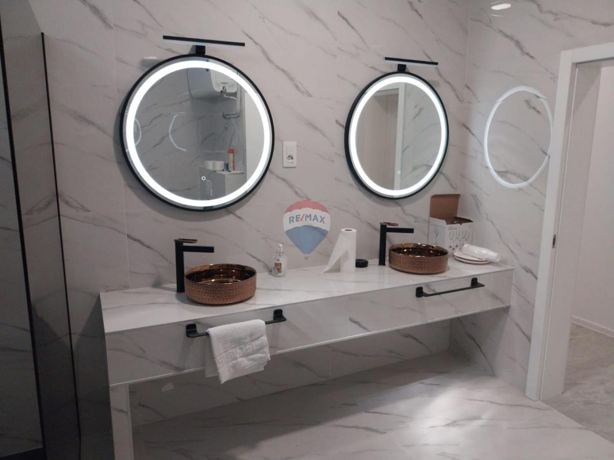 Stanovanje/Apartma Opatija - Centar, Opatija, 157m2