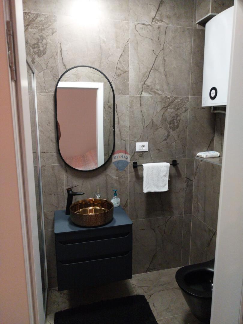 Stanovanje/Apartma Opatija - Centar, Opatija, 157m2